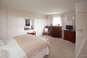 Bedroom- click for photo gallery